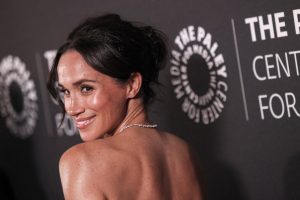 Spanish town wonders if Meghan Markle copied their logo for 11th-hour jam rebrand: report