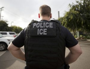 Sunnyvale resident detained by ICE but family says they are ‘frightened and outraged’