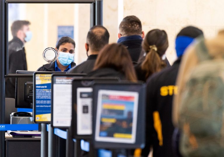 What if I go to the airport without Real ID? And other questions about the rollout