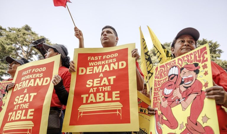 Walters: Conflicting studies hide reality of California’s fast food wage battle