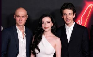 Screen Actors Guild Awards: ‘Conclave,’ Timothée Chalamet upend Oscar predictions