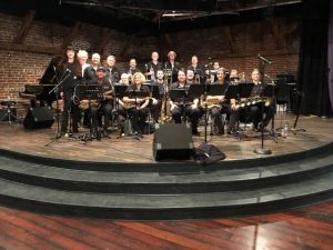 Los Gatos Saratoga Big Band to celebrate 20 years