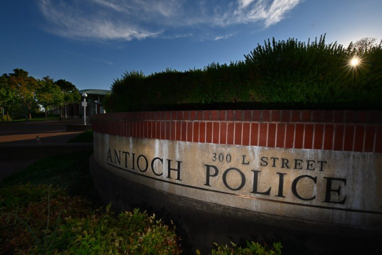 Man dies in Antioch shooting