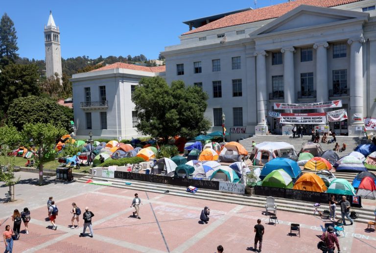 UC Berkeley among 5 colleges facing Trump administration antisemitism inquiries