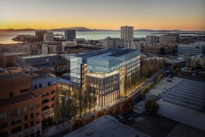 Sutter Health launches $1 billion East Bay campus with property deals