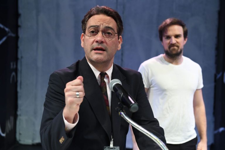 Review: ‘Enemy of the People’ pulls no punches at San Jose Stage