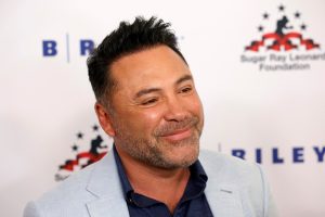 Horoscopes Feb. 4, 2025: Oscar De La Hoya, monitor and direct your energy with finesse