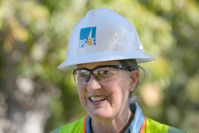 Letters: PG&E shareholders aren’t getting rich