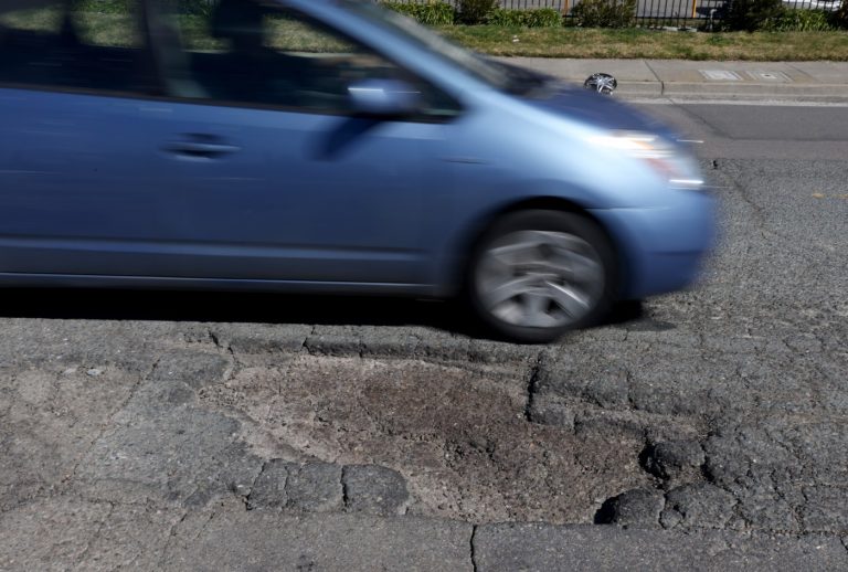 San Mateo County: Lane closures Monday, Tuesday night on 101