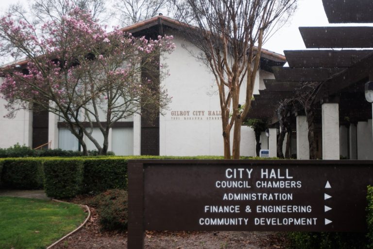 Gilroy council planning highlights need for business, revenue