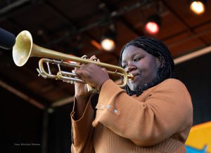 Women jazz artists set to perform a wealth of Bay Area shows in March