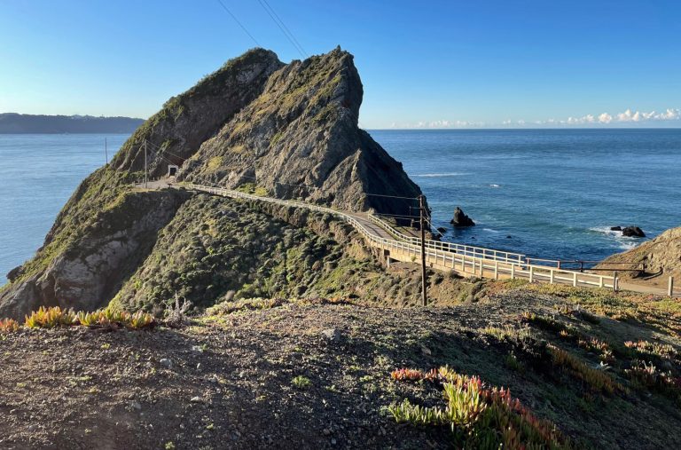 Bay Area man accused of sexually assaulting woman in Marin Headlands pleads guilty