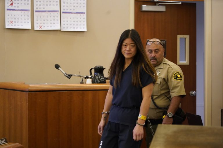 Former California ‘Teacher of the Year’ pleads guilty to sex crimes with sixth-grade boy