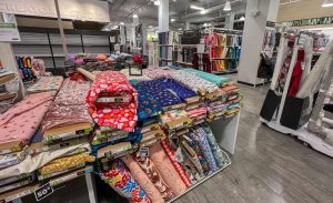 Joann store liquidation: The latest on sales, gift cards, closing date