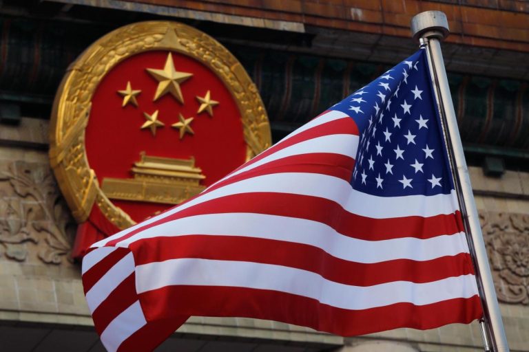 Opinion: Why U.S. and China must fund a high school exchange program