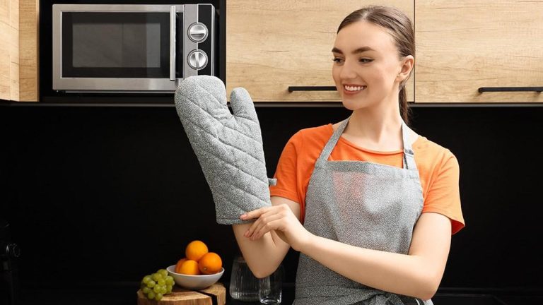 Best kitchen apron