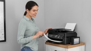 The best laser printers for all your printing needs