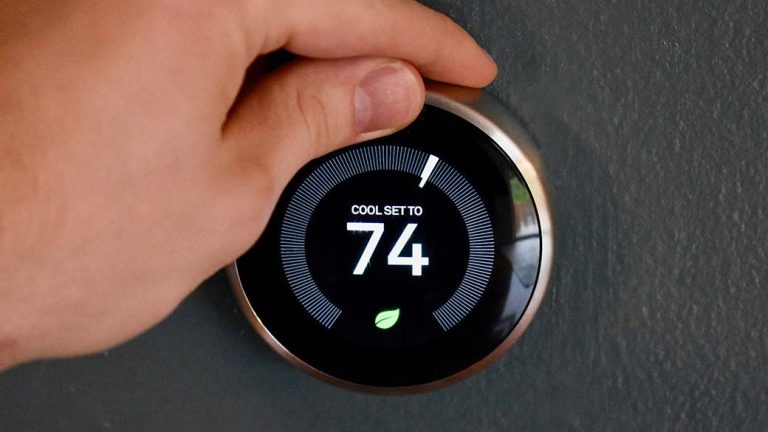 Best Nest thermostat