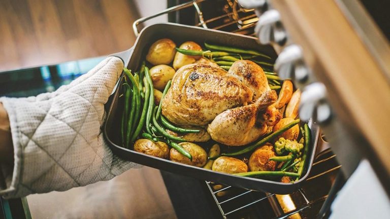 Best roasting pan