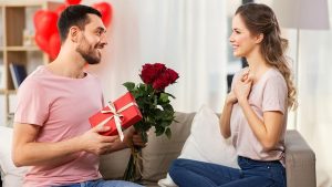 Impress the woman in your life with these Valentine’s Day gifts