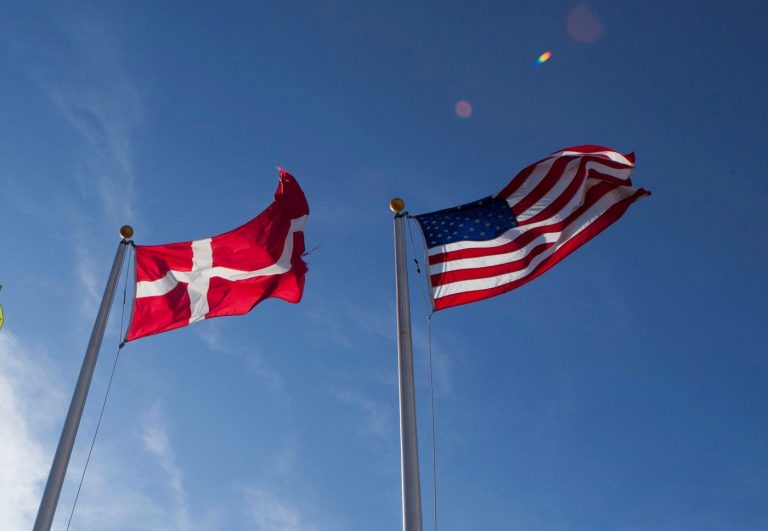 Danish petition to buy California for $1 trillion attracts hundreds of thousands of signatures