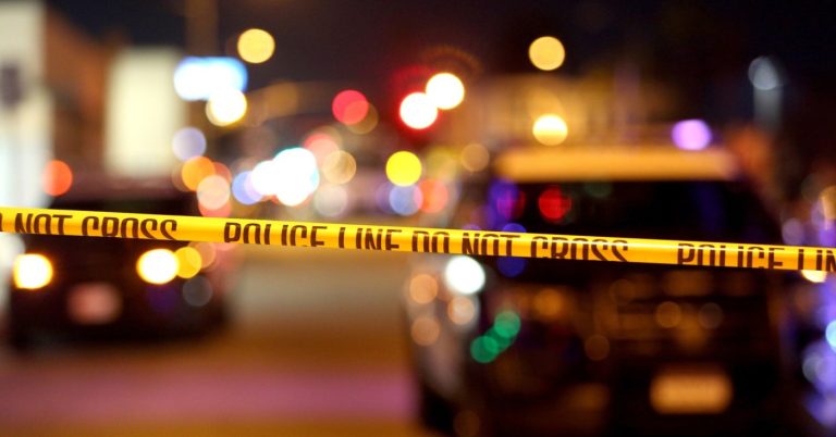 Oakland man fatally shot Saturday evening