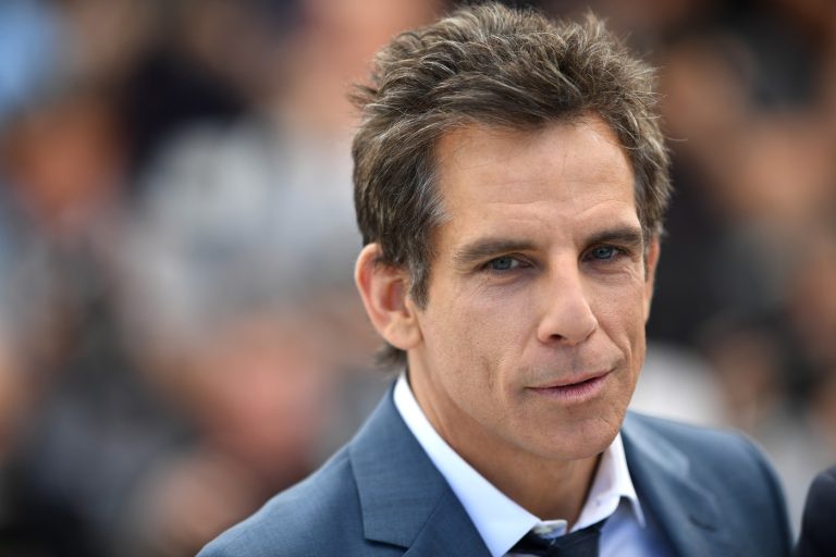 Ben Stiller slams fake video claiming he, Angelina Jolie, Sean Penn received millions from USAID