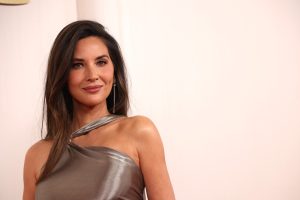 Olivia Munn once accused Melania Trump’s documentary director of lewd act in front of her