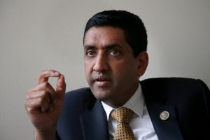 Silicon Valley Congressman Khanna accuses Elon Musk of violating Constitution, gets insulted by Musk