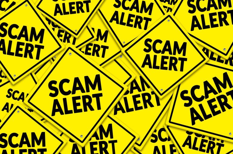 Consumer tip: Watch out for these job offer scams