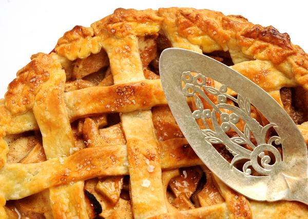 5 awesome pies for celebrating Pi Day