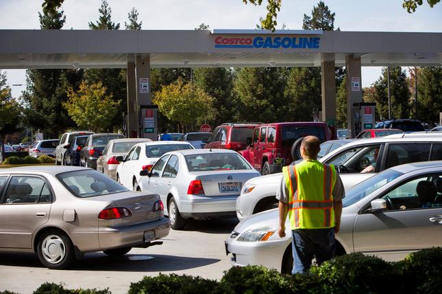 Costco expands weekday pump hours at its gas stations