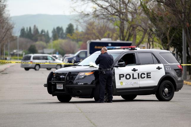 Person wounded in shooting on East Bay commute road