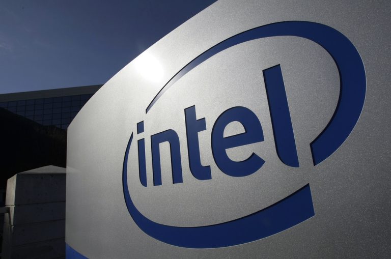 Intel Shares jump after naming chip industry veteran Tan CEO