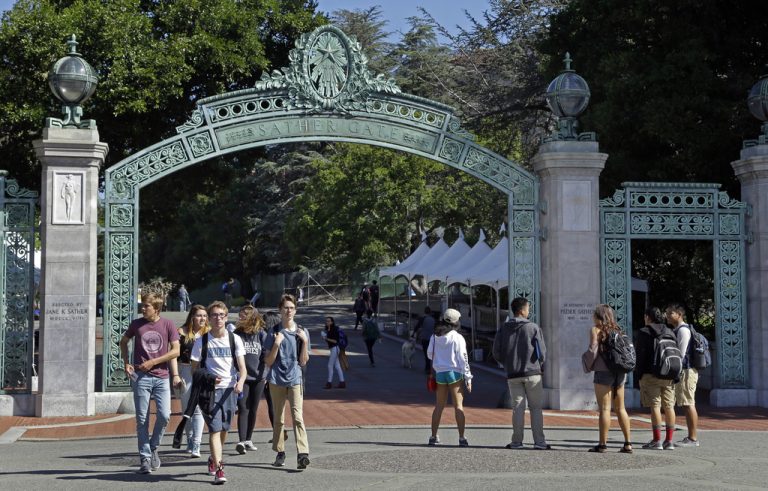 University of California to order hiring freeze as it braces for federal funding cuts