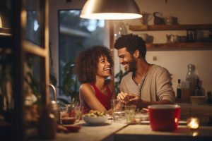 Marijuana Can Help Date Night For All Ages