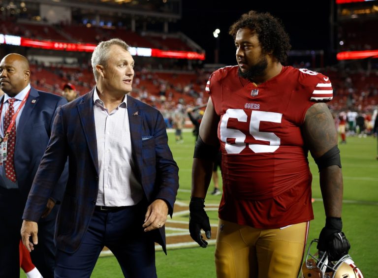 Inman: 49ers retracing footsteps of 2023 Rams, 2024 Bills