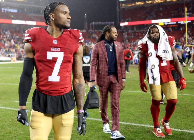 Why the 49ers seem unlikely to use a franchise tag before deadline