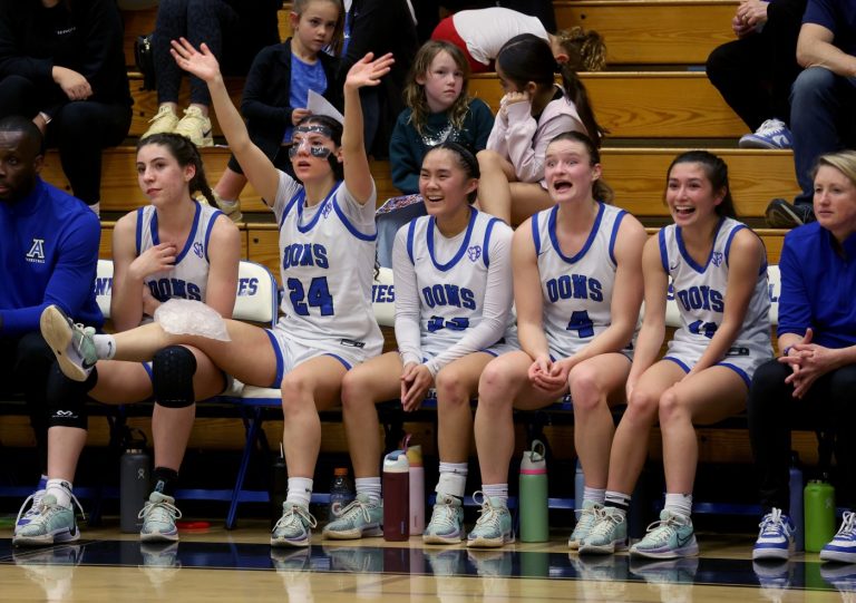 Acalanes’ special girls basketball season was years in the making