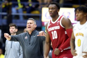 NIT Tournament: Season continues for Stanford, San Jose State, USF, Santa Clara men