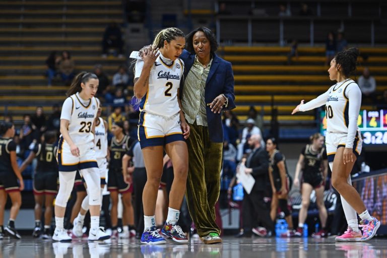 Smith signs five-year extension to stay at Cal