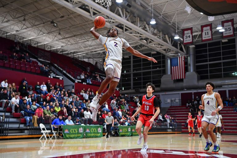 Bay Area high school basketball: Friday’s championship scores, Saturday’s schedule