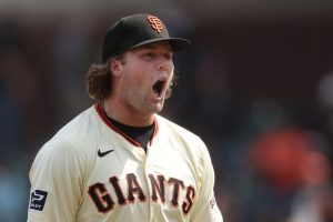 Could a second lefty join SF Giants’ Miller in bullpen?