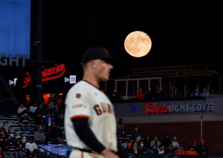 Highlights of SF Giants’ 2025 schedule: Adames and Verlander’s homecomings, Snell’s return to Oracle Park, Fourth of July in Sacramento