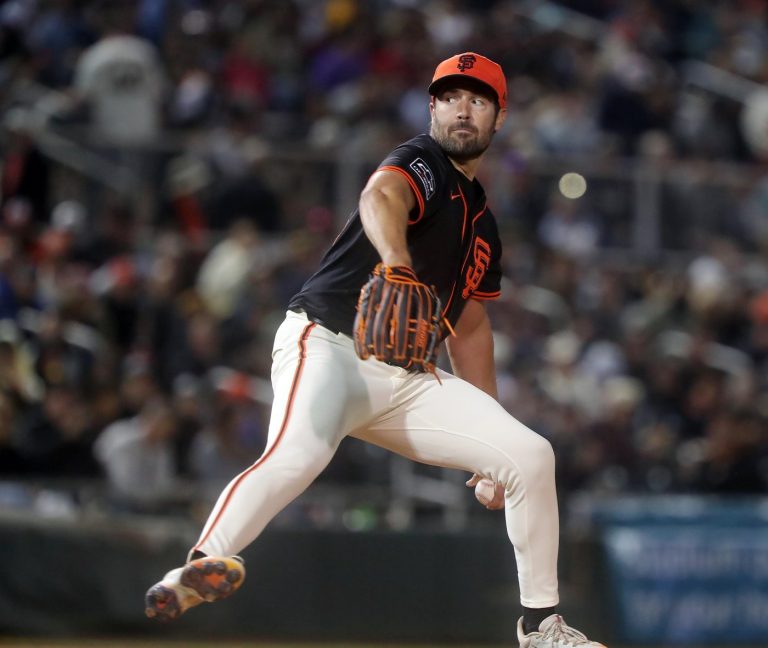 No more blackouts: SF Giants games now available on MLB.TV