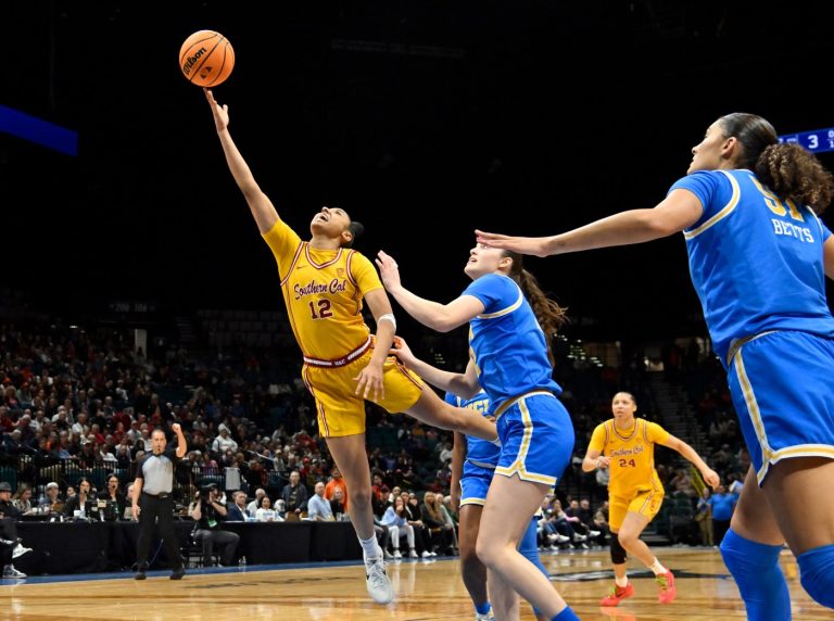 Selection Sunday WBB preview: Expect No. 1 seeds for UCLA and USC, but the outlook for the West turns murky from there