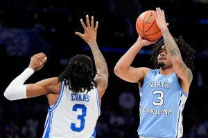 Selection Sunday winners and losers: SEC, Big Ten dominate at-large bids as UNC controversy reveals committee flaw