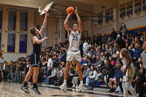 CIF NorCal basketball regionals: Thursday’s quarterfinal scoreboard