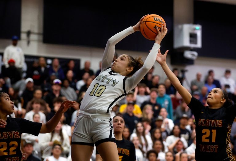 Not again: Archbishop Mitty girls lose fourth consecutive Open Division state final