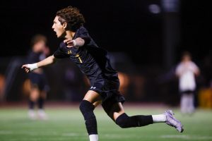 Cyrus Shafie’s frozen-rope OT strike from outside the box carries Mountain View to NorCal Division II title game